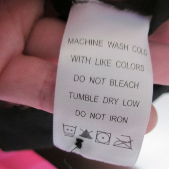 Mopar Canada Shirt Black Button Up Polyester Short Sleeve Size Large - Picture 8 of 15